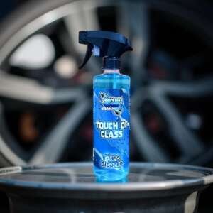 Touch Of Glass - Glass Cleaner